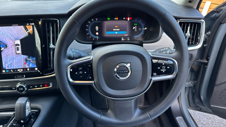 Volvo V90 2.0 T6 [350] RC PHEV Plus Dark 5dr AWD Auto Estate